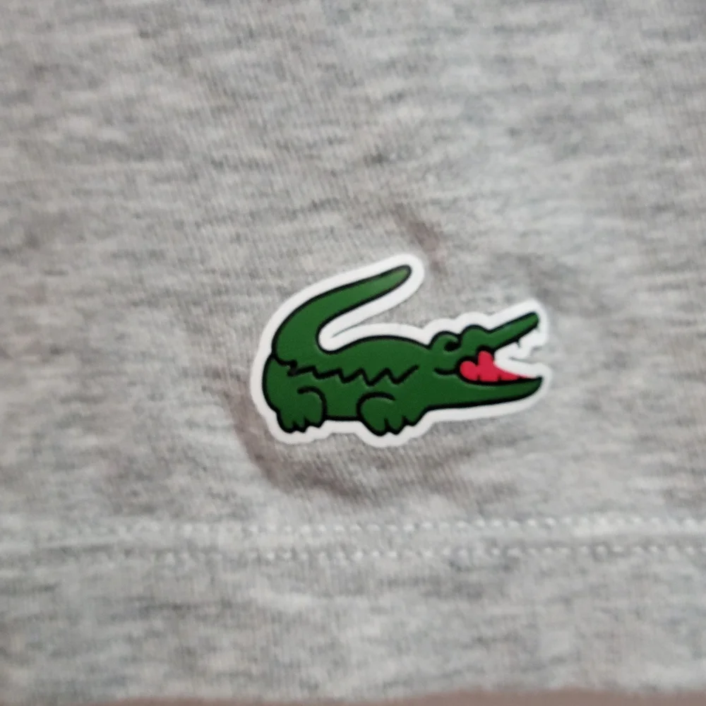 Lacoste Under Shirt size XXL